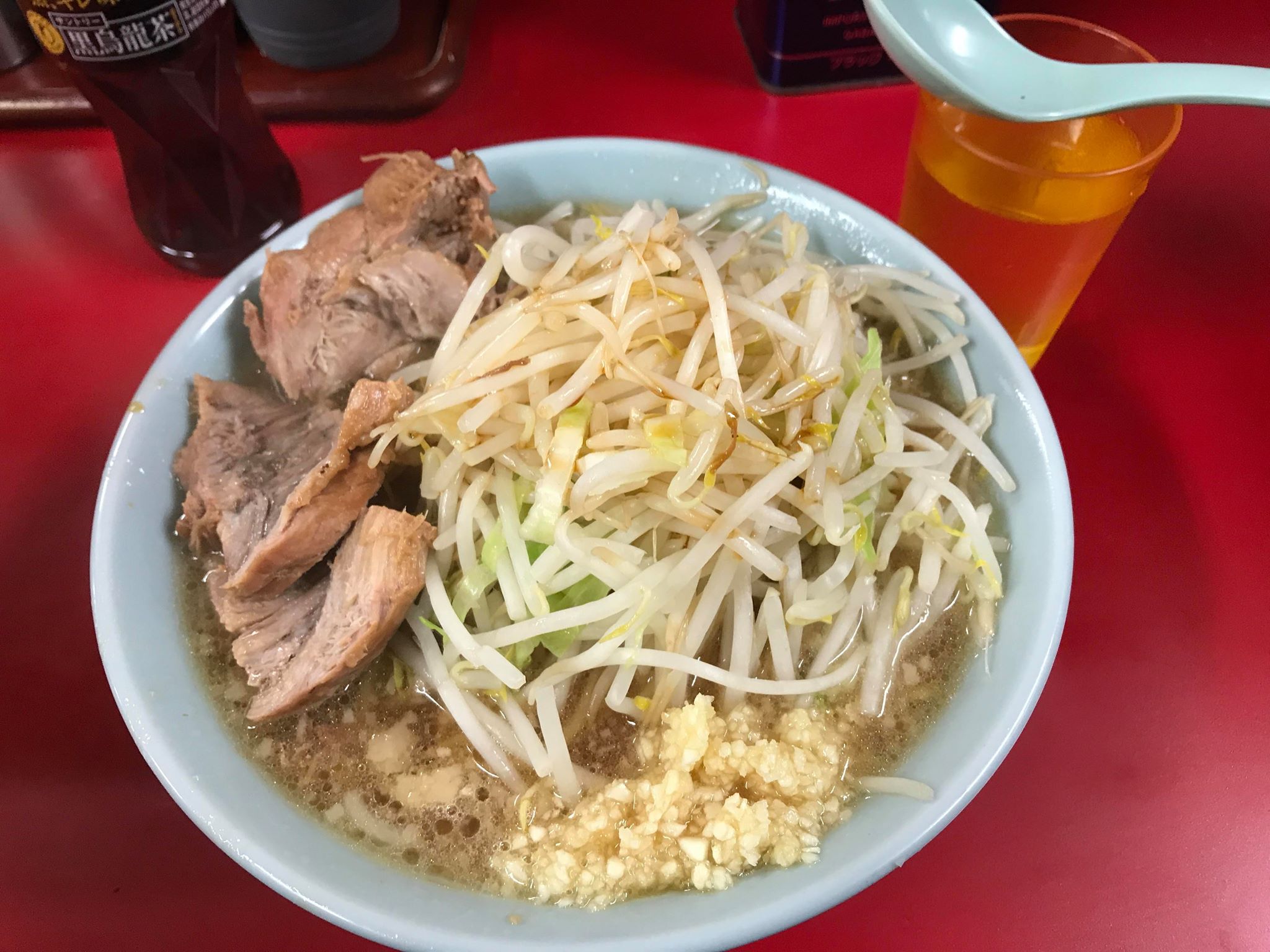 ラーメン二郎系 インスパイア含む おすすめ店舗ランキングトップ5 ヨロズヤどこなん